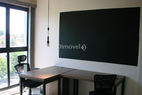 Imagem 2 de 15 de Sala Comercial - Tristeza - Ref: 16290 - V-16290