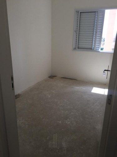 Imagem 11 de 14 de Apartamento P/ Venda Jd. Sao Carlos Sorocaba-sp - Ap-1577-1