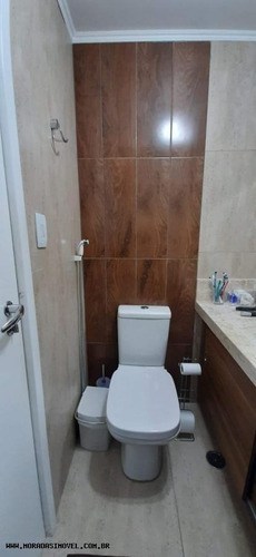 Imagem 15 de 15 de Apartamento Para Venda Em São Paulo, Jardim Piracuama, 3 Dormitórios, 2 Banheiros, 1 Vaga - 5049_1-2182944