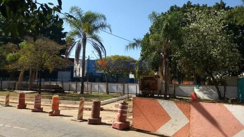 Imagem 10 de 11 de Exclente Sala Para Locação - Zonal Sul - Mr71535