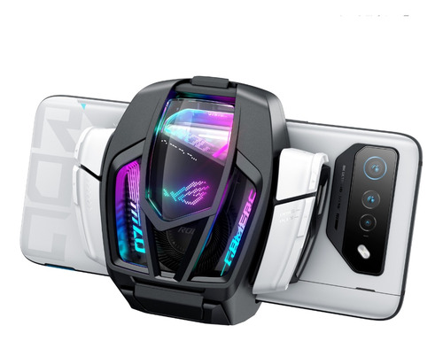 Asus Aeroactive 7 Cooler Rog Phone 7 Novo 2023 C Subwoofer