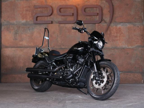  Harley-davidson Low Rider S Fxlrs