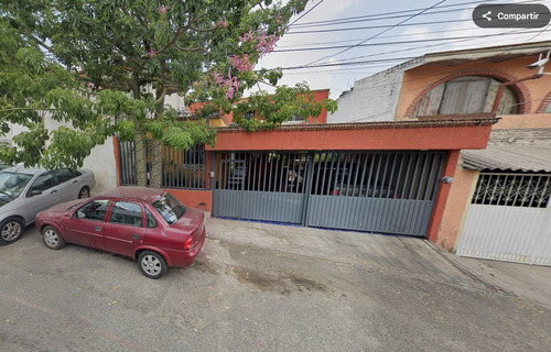 Casa En Remate Bancario Los Pintos Jalisco Clv1