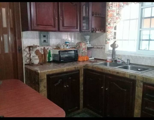 En Venta Casa En La Esmeralda San Diego C-5209 