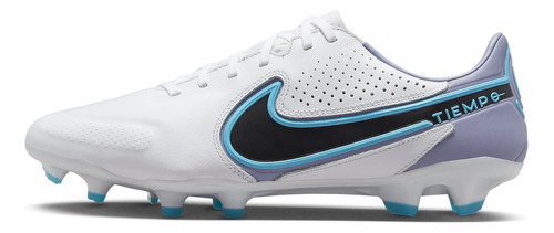 Zapatilla Nike Tiempo Legend 9 Pro Fg Da1175-146  