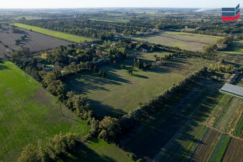 Hermoso Campo En Venta, 4has | B° Las Casuarinas, Luján