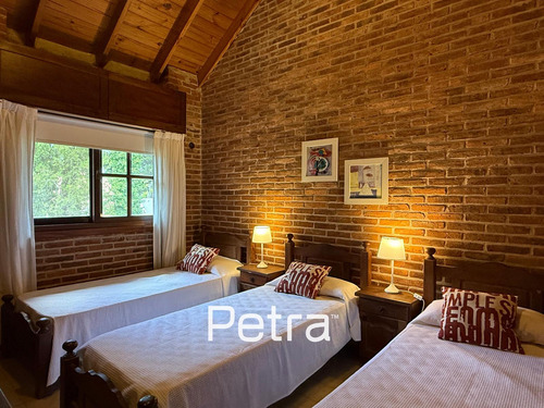 Casa En Golf Nuevo