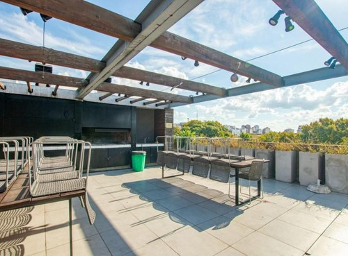 Monoambiente Con Amenities - Doho Villa Urquiza (ingreso Agosto 2025)