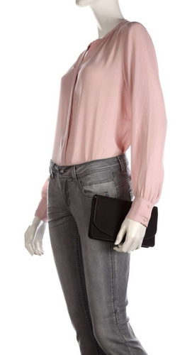 Imagen 10 de 10 de Bolso Crossbody Victorinox Negro