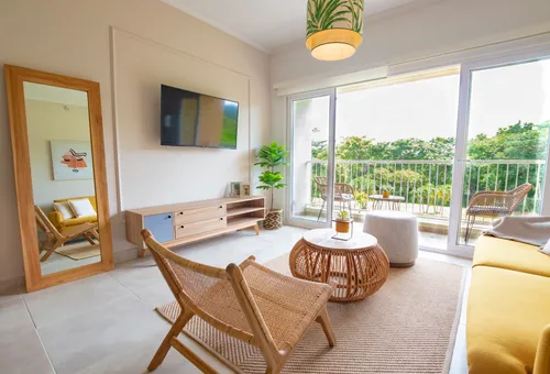 Apartamento En Venta En Cocoli. Cod V1016080