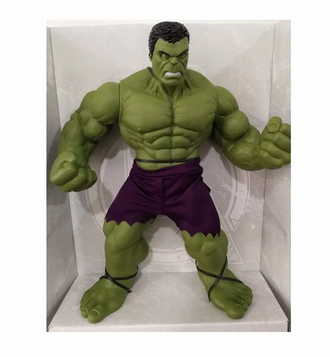 Hulk De 55cm Para Regalar