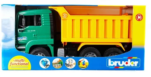 Bruder 2765 sale