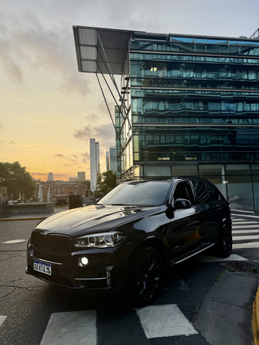 BMW X5 3.0 Xdrive 35i 306cv Pure Excellence