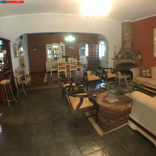 Imagem 10 de 30 de Casa Comercial Para Venda Chacaras Primavera - Cc00226 - Ca06545 - 1746115