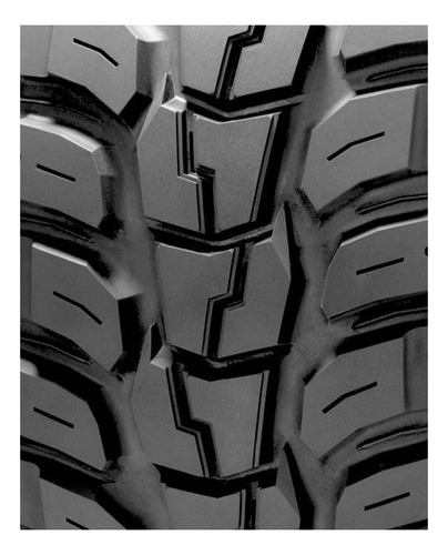 Paquete De 2 Llantas 265/75r16 Marshal Kl71 123/120q Lt 10c Q