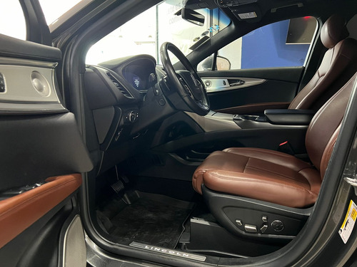 Linconl Reserve 2.7 V6 Gtdi