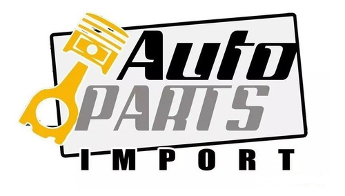 Imagen 3 de 3 de Estopera Caja Tripoide Izquierda Ford Fusion 2006-2009