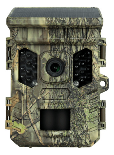 Trail Cam Con Activación Con Cámaras Habilitadas Para Game M