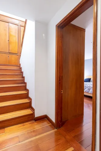 Apartamento En Venta En Chicó Reservado. Cod V12382