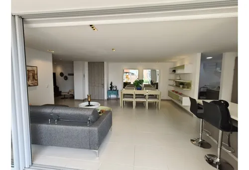 Arriendo Amoblado En Envigado Sector Loma Los Mesa