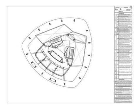 Imagen 16 de 18 de Edificio Comercial - Buenavista