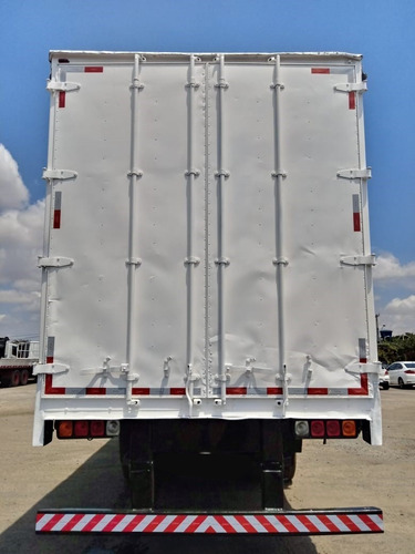 Carreta Sider 03 Eixos 2008 C/ Pneus
