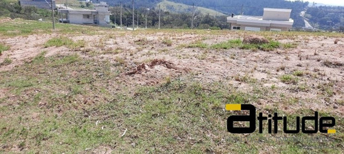 Imagem 3 de 6 de Terreno A Venda No Reserva Santa Anna Com 480m². - 4398