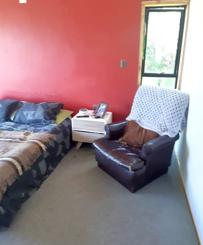 Casa 4 Dormitorios Y 2 Baños En Lliu Lliu, Limache