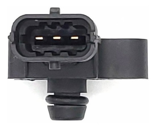 Sensor Map Chevrolet Cruze 2011 1.8l L4 Original 55573248