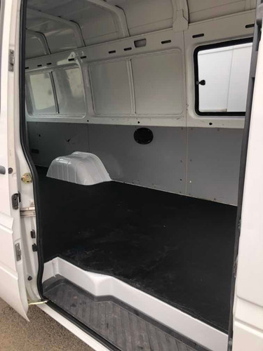 Mercedes Benz Sprinter 413