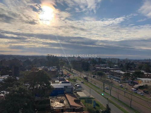 Imagen 10 de 10 de En Venta Apartamento 2 Dormitorios,roosevelt