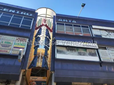 Oficina en venta