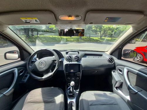 Renault Duster 2.0 Dynamique 2015