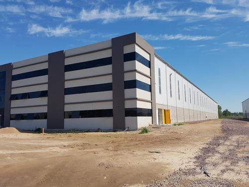 Imagen 9 de 18 de Inmueble Industrial / Logístico De 5.000 M2 Cubiertos En Complejo Industrial Sobre La Autopista Panamericana - Ruta 8 Km 64.