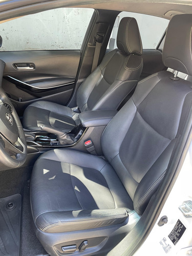 Toyota Corolla 1.8 Hev Seg Ecvt