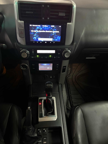 Toyota Land Cruiser 4.0 Prado Vx At
