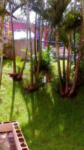 Imagem 21 de 24 de Apartamento Com 2 Dormitórios À Venda, 50 M² Por R$ 270.000,60 - Vila Bandeirantes - São Paulo/sp - Ap0232