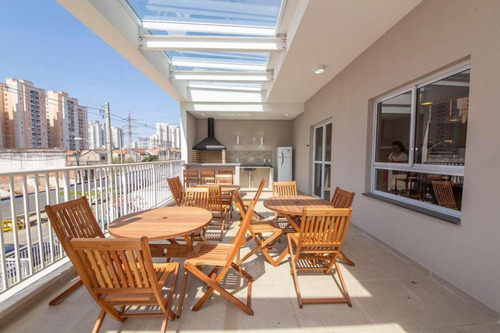 Imagem 9 de 23 de Apartamento - Ap15059 - 69680714