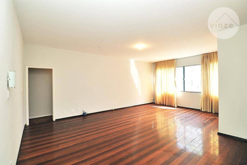 Imagem 2 de 15 de Apartamento De 3 Quartos À Venda Em Copacabana, Rio De Janeiro - Ap0013