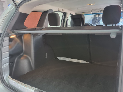 Renault Duster 2.0 16v Dynamique Hi-flex Aut. 5p
