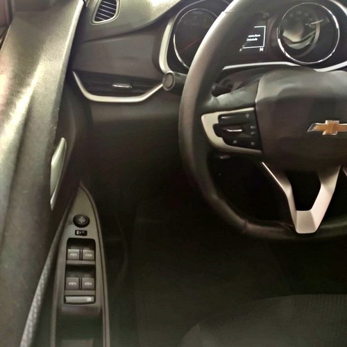 Chevrolet Onix plus 1.0 Ltz Turbo Aut. 4p