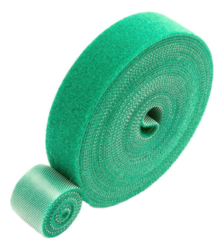 Corros De Jardín De Nylon Reutilizables Para Una 50m