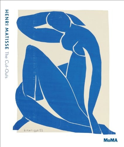 Libro Henri Matisse: The Cut-outs - Nuevo