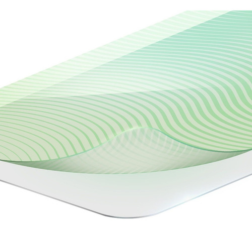Mica Zagg Elite Para Iphone 15 Y 16