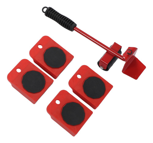 Juego De Herramientas Móviles Para Muebles, Elevador, Gran C