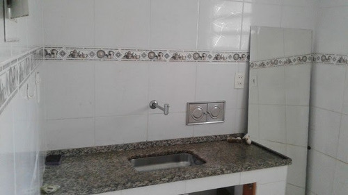 Imagem 10 de 15 de Apartamento Em Bonsucesso - Rio De Janeiro - 13128