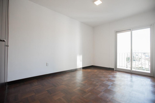 Imagen 6 de 15 de Alquiler -apartamento 3 Dormitorios Servicio Completo Rambla De Pocitos