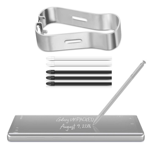 Punta Repuesto Para Galaxy Note 8 9 Tab S 3 4 Boligrafo