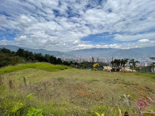 Lotes Con Vista A Medellín