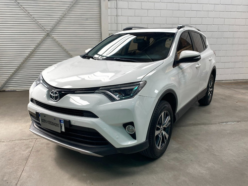 Toyota RAV4 2.0 Vx